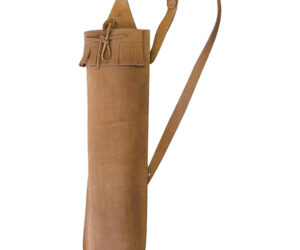 Vista Raider Youth Back Quiver RH/LH