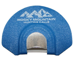 Rocky Mountain Royal Point Elk Diaphragm Call