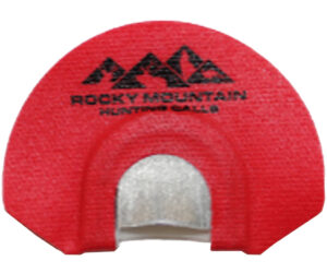 Rocky Mountain Tines Up Elk Diaphragm Call