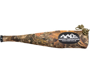 Rocky Mountain Rogue Bugle Tube