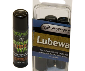 Barnett Rail Lube and Wax Combo