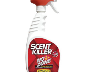 Wildlife Research Scent Killer NoZone Deodorizer 32 oz.