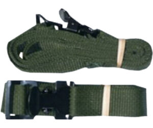 Third Hand Treestand Stabilizer Straps 2 pk.