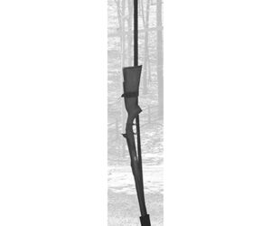 Third Hand Treestand Gun Hoist