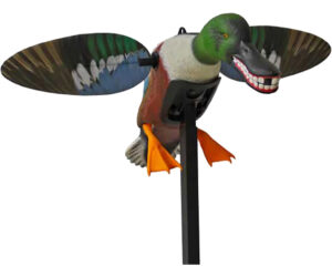 Mojo Elite Series Spoonzilla Decoy