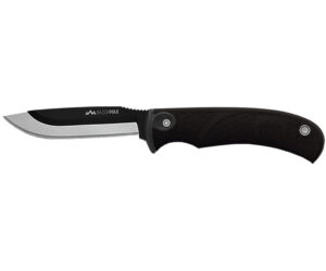 Outdoor Edge RazorMax Knife Black