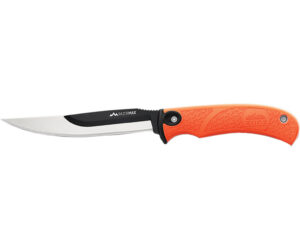 Outdoor Edge RazorMax Knife Orange
