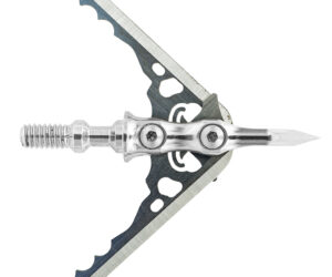 Rage Hypodermic NC Crossbow Broadheads 100 gr. 3pk.