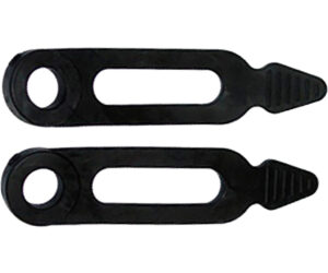 All Rite XL Rubber Snubber for Pack Rack