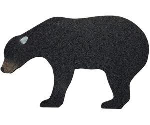 OnCore Archery Target Bear