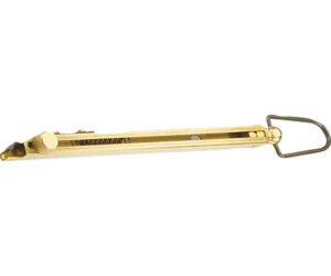 Traditions Straight Line Capper