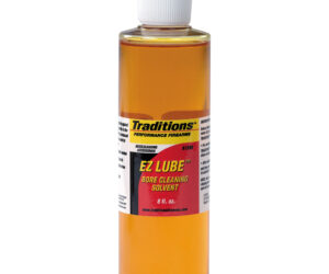 Traditions EZ Lube 1000 Bore Cleaning Solvent 8 oz.