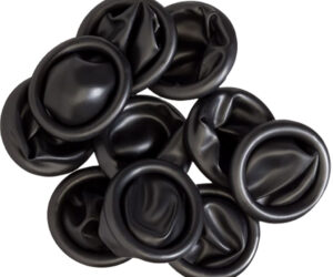 Traditions Muzzleloading Rain Gear 10 pk.