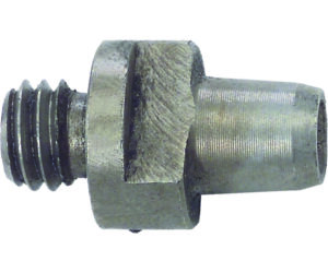 Traditions LFS Musket Nipples 1/4 x 28 2 pk.