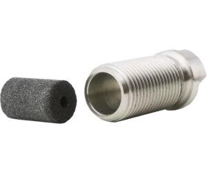 Traditions Thunder Dome Breech Plug