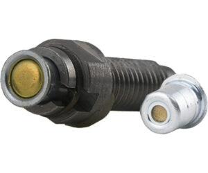 Traditions Thunder Nipple 209 Adapter