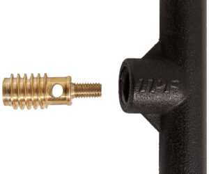 Traditions Quick-T Ramrod Handle