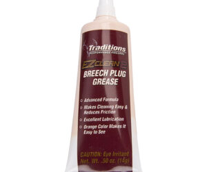 Traditions EZ Clean 2 Breech Plug Grease .5 oz.