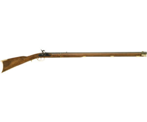 Traditions Kentucky Rifle Muzzleloader Hardwood .50 cal.