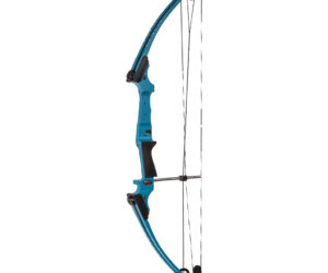 Genesis Bow Teal LH