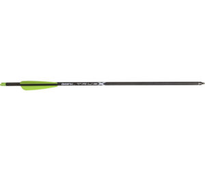 Bear X TrueX Crossbow Bolts 6 pk.