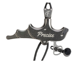 Trophy Ridge Precise T Handle Release Black