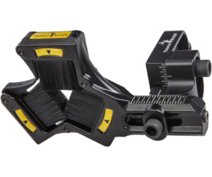 Trophy Ridge Whisker Biscuit V Max Arrow Rest Black RH
