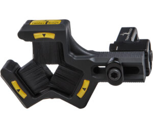 Trophy Ridge Whisker Biscuit V Plus Arrow Rest Black RH/LH