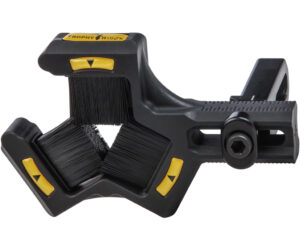 Trophy Ridge Whisker Biscuit V Arrow Rest Black RH/LH