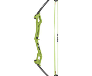 Bear Apprentice Bow Set Flo Green RH