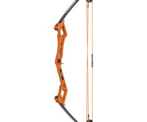 Bear Apprentice Bow Set Orange RH