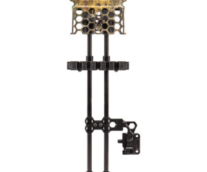 Trophy Ridge Hex Light Quiver 5 arrow Mossy Oak