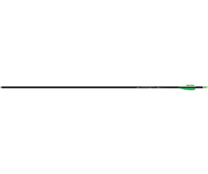 Easton Genesis Arrows 3 in. Vane Black 36 pk.