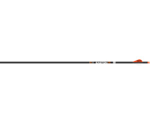 Easton 6.5 Hunter Classic Arrows 400 2 in. Bully Vanes 6 pk.