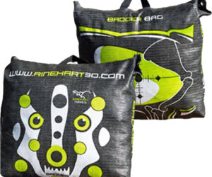 Rinehart Badger Bag Target