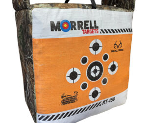 Morrell RT-450 Realtree Edge Field Point Target