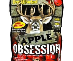 Whitetail Institute Apple Obsession Attractant 5 lbs.