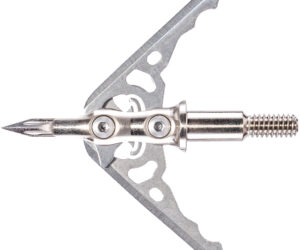 Rage Hypodermic NC Crossbow Broadheads 125 gr. 3 pk.