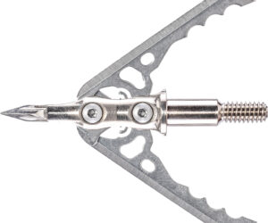 Rage Hypodermic NC +P Broadheads 125 gr. 3 pk.