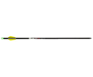 Wicked Ridge Lighted Alpha Brite Arrows Aluminum 20 in. 3 pk.