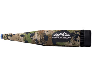 Rocky Mountain Wapiti Whacker Bugle Sitka Subalpine