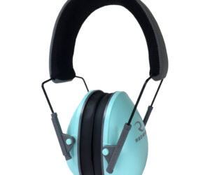 Radians Lowset Earmuff Aqua