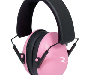 Radians Lowset Earmuff Pink