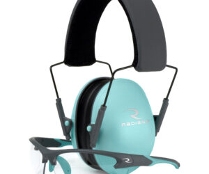 Radians Lowset Ladies Range Combo Aqua