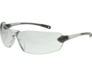 Radians Overlook Shooting Glasses Clear Lens