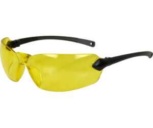 Radians Overlook Shooting Glasses Amber Lens