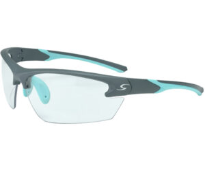 Radians Ladies Range Shooting Glasses Aqua/Clear