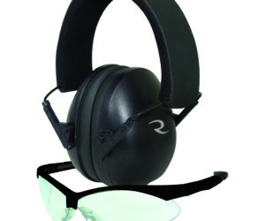 Radians Lowset Range Combos Black/Clear