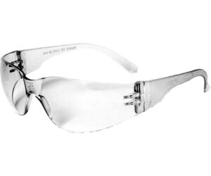 Radians Mirage Glasses Clear