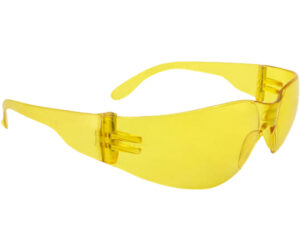 Radians Mirage Glasses Amber